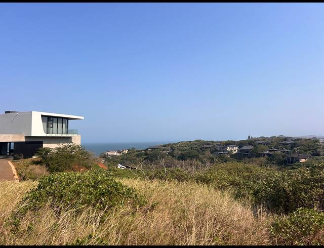 1,385M² VACANT LAND FOR SALE IN SHEFFIELD BEACH